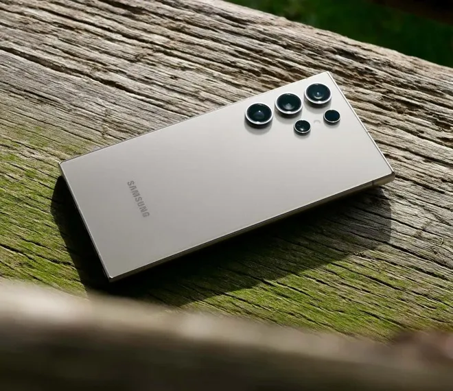 Камера Samsung Galaxy S24 Ultra: поліпшення, які прогнозуються